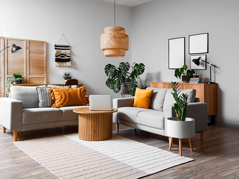 Gelendost Dekorasyon